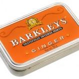 Barkleys ginger s