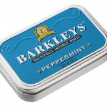 Barkleys peppermint S