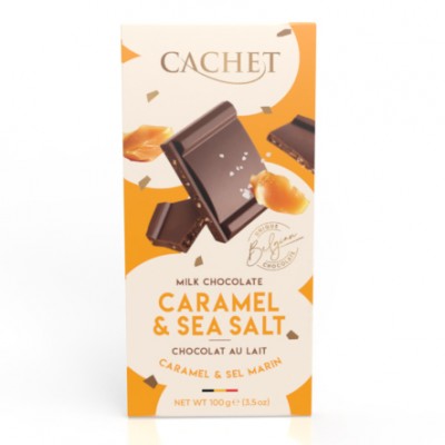 21431 - Cachet Sea Salt